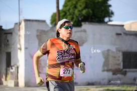 5K Parroquia Nuestra Señora del Carmen @tar.mx