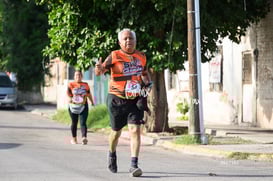 5K Parroquia Nuestra Señora del Carmen @tar.mx