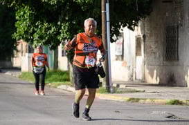 5K Parroquia Nuestra Señora del Carmen @tar.mx
