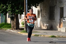 5K Parroquia Nuestra Señora del Carmen @tar.mx