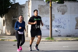 5K Parroquia Nuestra Señora del Carmen @tar.mx