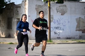 5K Parroquia Nuestra Señora del Carmen @tar.mx