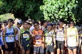 5K Parroquia Nuestra Señora del Carmen @tar.mx