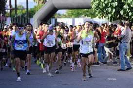 5K Parroquia Nuestra Señora del Carmen @tar.mx