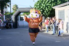 5K Parroquia Nuestra Señora del Carmen @tar.mx