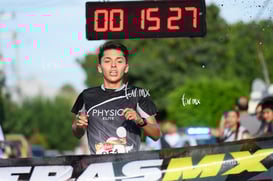 Jared Serrano Rivera, campeón, halcones @tar.mx