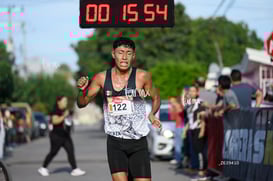 5K Parroquia Nuestra Señora del Carmen @tar.mx