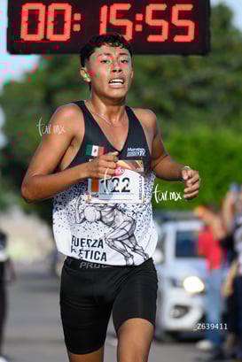 5K Parroquia Nuestra Señora del Carmen @tar.mx