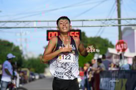 5K Parroquia Nuestra Señora del Carmen @tar.mx