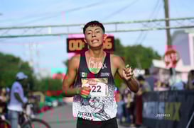 5K Parroquia Nuestra Señora del Carmen @tar.mx