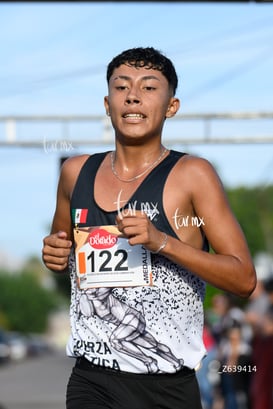 5K Parroquia Nuestra Señora del Carmen @tar.mx