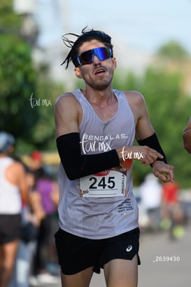 5K Parroquia Nuestra Señora del Carmen @tar.mx