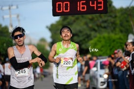 5K Parroquia Nuestra Señora del Carmen @tar.mx