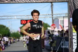 5K Parroquia Nuestra Señora del Carmen @tar.mx