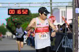 5K Parroquia Nuestra Señora del Carmen @tar.mx
