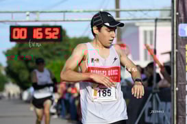 5K Parroquia Nuestra Señora del Carmen @tar.mx