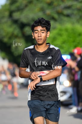 5K Parroquia Nuestra Señora del Carmen @tar.mx