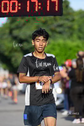 5K Parroquia Nuestra Señora del Carmen @tar.mx
