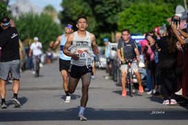 5K Parroquia Nuestra Señora del Carmen @tar.mx