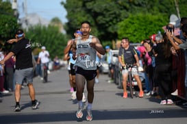 5K Parroquia Nuestra Señora del Carmen @tar.mx