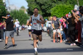5K Parroquia Nuestra Señora del Carmen @tar.mx