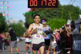 5K Parroquia Nuestra Señora del Carmen @tar.mx