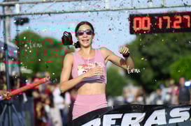 Valeria Macias, campeona @tar.mx