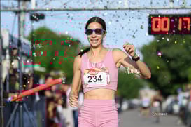 Valeria Macias, campeona @tar.mx