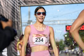 Valeria Macias, campeona @tar.mx