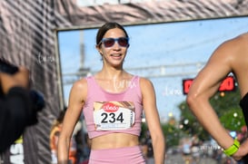 Valeria Macias, campeona @tar.mx