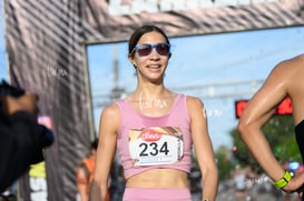 Valeria Macias, campeona @tar.mx