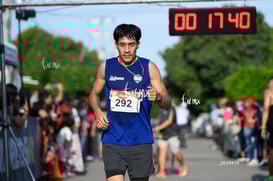 5K Parroquia Nuestra Señora del Carmen @tar.mx