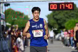 5K Parroquia Nuestra Señora del Carmen @tar.mx