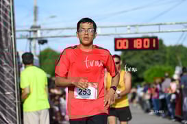 5K Parroquia Nuestra Señora del Carmen @tar.mx