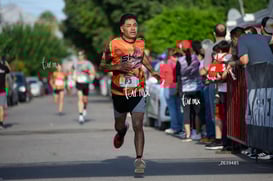 5K Parroquia Nuestra Señora del Carmen @tar.mx