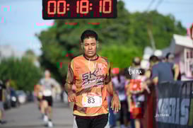 5K Parroquia Nuestra Señora del Carmen @tar.mx