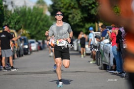 5K Parroquia Nuestra Señora del Carmen @tar.mx