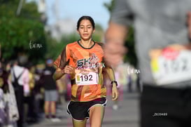 5K Parroquia Nuestra Señora del Carmen @tar.mx