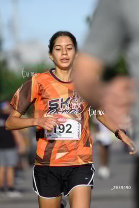 5K Parroquia Nuestra Señora del Carmen @tar.mx