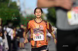 5K Parroquia Nuestra Señora del Carmen @tar.mx