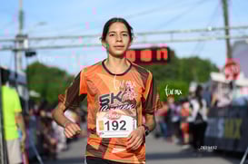 5K Parroquia Nuestra Señora del Carmen @tar.mx