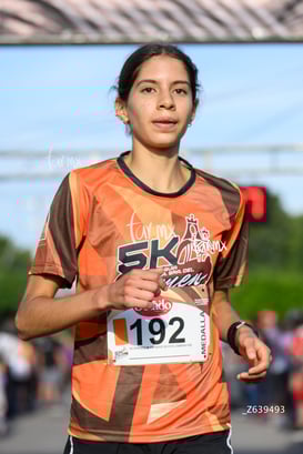 5K Parroquia Nuestra Señora del Carmen @tar.mx