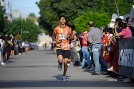5K Parroquia Nuestra Señora del Carmen @tar.mx
