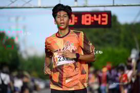 5K Parroquia Nuestra Señora del Carmen @tar.mx