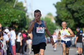 5K Parroquia Nuestra Señora del Carmen @tar.mx