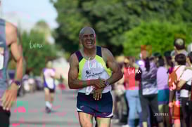 5K Parroquia Nuestra Señora del Carmen @tar.mx