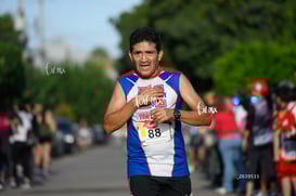5K Parroquia Nuestra Señora del Carmen @tar.mx