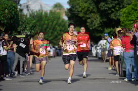 5K Parroquia Nuestra Señora del Carmen @tar.mx