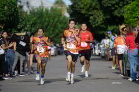 5K Parroquia Nuestra Señora del Carmen @tar.mx