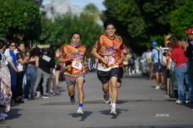 5K Parroquia Nuestra Señora del Carmen @tar.mx